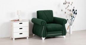 Комплект Роуз ТД 411 диван-кровать + кресло + комплект подушек в Елабуге - elabuga.ok-mebel.com | фото 2