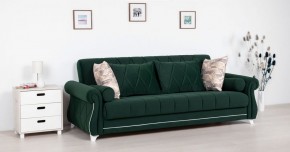 Комплект Роуз ТД 411 диван-кровать + кресло + комплект подушек в Елабуге - elabuga.ok-mebel.com | фото 3
