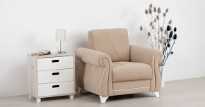 Комплект Роуз ТД 412 диван-кровать + кресло + комплект подушек в Елабуге - elabuga.ok-mebel.com | фото 2