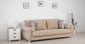Комплект Роуз ТД 412 диван-кровать + кресло + комплект подушек в Елабуге - elabuga.ok-mebel.com | фото 3