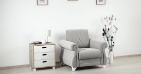 Комплект Роуз ТД 414 диван-кровать + кресло + комплект подушек в Елабуге - elabuga.ok-mebel.com | фото 2