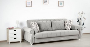 Комплект Роуз ТД 414 диван-кровать + кресло + комплект подушек в Елабуге - elabuga.ok-mebel.com | фото 3