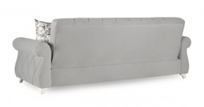 Комплект Роуз ТД 414 диван-кровать + кресло + комплект подушек в Елабуге - elabuga.ok-mebel.com | фото 6