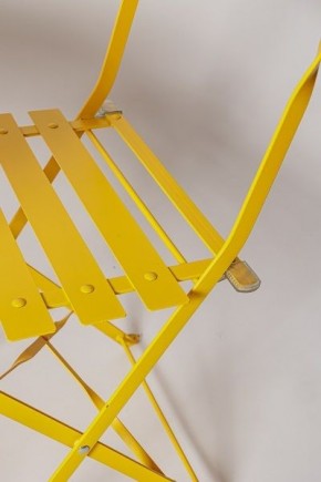 Комплект садовой мебели OTS-001R (стол + 2 стула) металл в Елабуге - elabuga.ok-mebel.com | фото 12