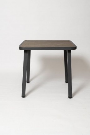 Комплект садовой мебели PC 630/PT-846-1 (Темно-коричневый) 4/1 в Елабуге - elabuga.ok-mebel.com | фото 4