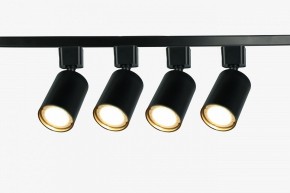 Комплект трековый Эра  TR70-SET4-GU10-BK в Елабуге - elabuga.ok-mebel.com | фото 2