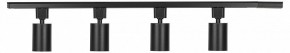 Комплект трековый Эра  TR70-SET4-GU10-BK в Елабуге - elabuga.ok-mebel.com | фото 3