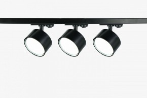 Комплект трековый Эра  TR71-SET3-GX53-BK в Елабуге - elabuga.ok-mebel.com | фото 3
