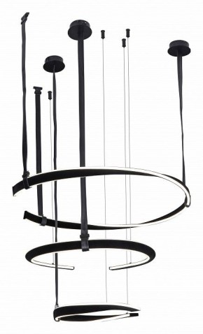Комплект трековый Kink Light Маджена 07656-3A,19(4000K) в Елабуге - elabuga.ok-mebel.com | фото