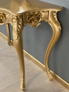 Консольный столик с зеркалом Версаль ТИП 1 в Елабуге - elabuga.ok-mebel.com | фото 5