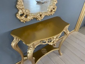 Консольный столик с зеркалом Версаль ТИП 2 в Елабуге - elabuga.ok-mebel.com | фото 8