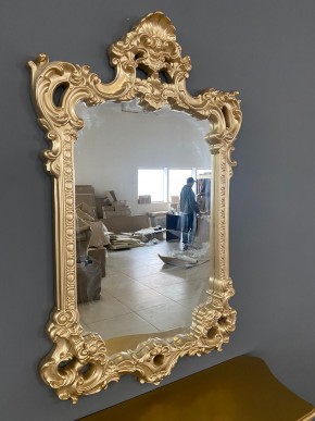 Консольный столик с зеркалом Версаль ТИП 2 в Елабуге - elabuga.ok-mebel.com | фото 9