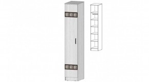 КОСТА-РИКА Пенал (анкор светлый) в Елабуге - elabuga.ok-mebel.com | фото