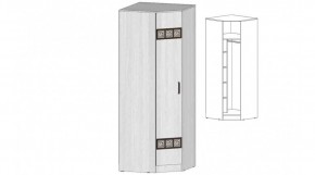 КОСТА-РИКА Шкаф угловой (анкор светлый) в Елабуге - elabuga.ok-mebel.com | фото