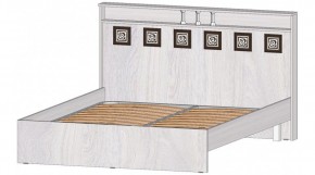 КОСТА-РИКА Спальный гарнитур (модульный) анкор светлый в Елабуге - elabuga.ok-mebel.com | фото 4