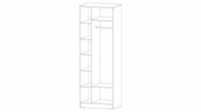 КОСТА-РИКА Спальный гарнитур (модульный) анкор светлый в Елабуге - elabuga.ok-mebel.com | фото 7