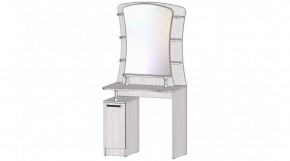 КОСТА-РИКА Туалетный столик (анкор светлый) в Елабуге - elabuga.ok-mebel.com | фото