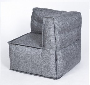 Кресла бескаркасные Комфорт (Серый) Модульные в Елабуге - elabuga.ok-mebel.com | фото 5