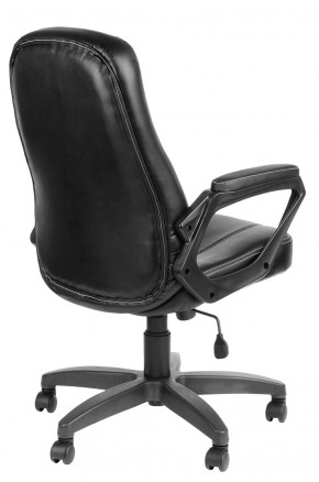 Кресло Амиго ультра К Стандарт 511 (к/з черный) в Елабуге - elabuga.ok-mebel.com | фото 3