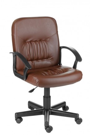 Кресло ЧИП (коричневый) в Елабуге - elabuga.ok-mebel.com | фото 1