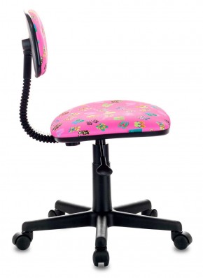 Кресло детское Бюрократ CH-201NX/FlipFlop_P розовый сланцы в Елабуге - elabuga.ok-mebel.com | фото 3