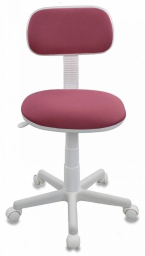 Кресло детское Бюрократ CH-W201NX/26-31 розовый в Елабуге - elabuga.ok-mebel.com | фото 2