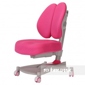 Детское кресло Contento Pink в Елабуге - elabuga.ok-mebel.com | фото