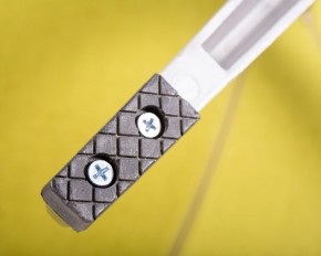 Кресло дизайнерское DOBRIN EGG, светло-зеленая ткань AF3 в Елабуге - elabuga.ok-mebel.com | фото 9