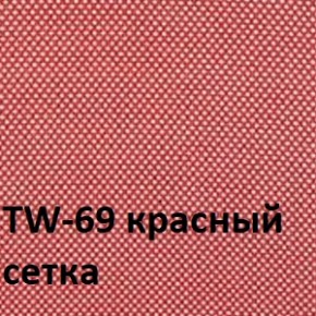 Кресло для оператора CHAIRMAN 696 хром (ткань TW-11/сетка TW-69) в Елабуге - elabuga.ok-mebel.com | фото 4