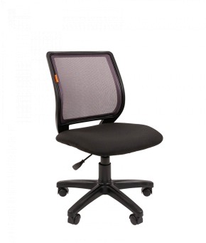 Кресло для оператора CHAIRMAN 699 Б/Л (ткань стандарт/сетка TW-04) в Елабуге - elabuga.ok-mebel.com | фото 1