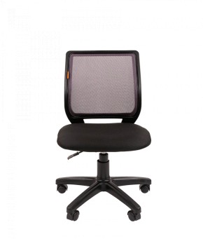 Кресло для оператора CHAIRMAN 699 Б/Л (ткань стандарт/сетка TW-04) в Елабуге - elabuga.ok-mebel.com | фото 2