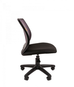 Кресло для оператора CHAIRMAN 699 Б/Л (ткань стандарт/сетка TW-04) в Елабуге - elabuga.ok-mebel.com | фото 3