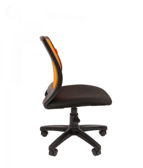 Кресло для оператора CHAIRMAN 699 Б/Л (ткань стандарт/сетка TW-66) в Елабуге - elabuga.ok-mebel.com | фото 3