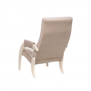 Кресло для отдыха Модель 61М Дуб шампань, ткань V 18 в Елабуге - elabuga.ok-mebel.com | фото 4