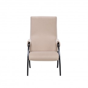 Кресло для отдыха Модель 61М Венге, ткань V 18 в Елабуге - elabuga.ok-mebel.com | фото 2