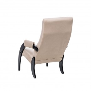 Кресло для отдыха Модель 61М Венге, ткань V 18 в Елабуге - elabuga.ok-mebel.com | фото 4