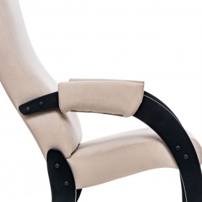 Кресло для отдыха Модель 61М Венге, ткань V 18 в Елабуге - elabuga.ok-mebel.com | фото 5