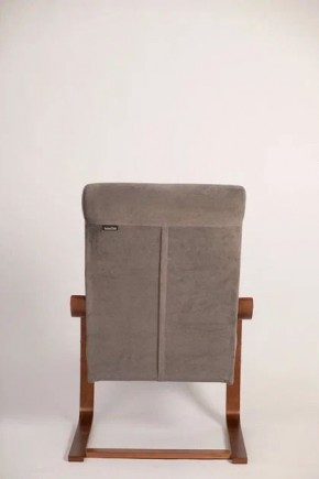 Кресло для отдыха (пружинка) РЕЛАКС 37-Т-ГР (графит) в Елабуге - elabuga.ok-mebel.com | фото 4