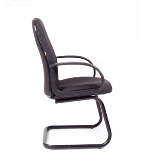 Кресло для посетителей CHAIRMAN 279V JP (ткань JP 15-1) в Елабуге - elabuga.ok-mebel.com | фото 3