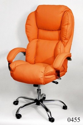 Кресло для руководителя Барон КВ-12-131112-0455 в Елабуге - elabuga.ok-mebel.com | фото 2