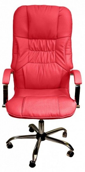 Кресло для руководителя Бридж КВ-14-131112-0421 в Елабуге - elabuga.ok-mebel.com | фото 2