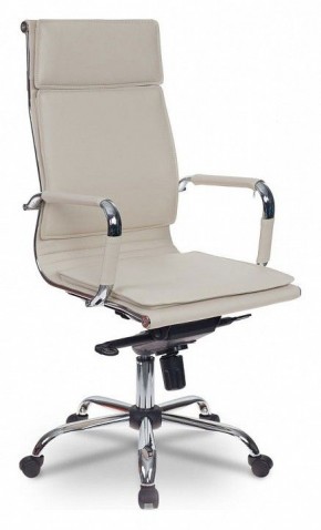 Кресло для руководителя CH-993MB/IVORY в Елабуге - elabuga.ok-mebel.com | фото