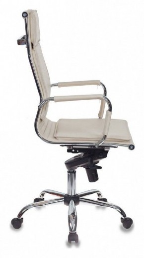 Кресло для руководителя CH-993MB/IVORY в Елабуге - elabuga.ok-mebel.com | фото 3
