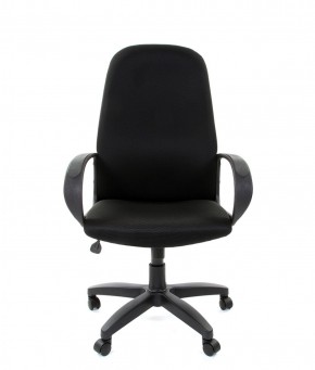 Кресло для руководителя  CHAIRMAN 279 TW (ткань TW 11) в Елабуге - elabuga.ok-mebel.com | фото 2