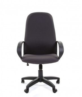 Кресло для руководителя  CHAIRMAN 279 TW (ткань TW 12) в Елабуге - elabuga.ok-mebel.com | фото 2