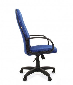 Кресло для руководителя  CHAIRMAN 279 JP (ткань JP 15-3) в Елабуге - elabuga.ok-mebel.com | фото 3
