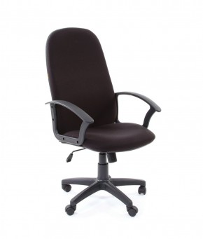 Кресло для руководителя CHAIRMAN 289 (ткань стандарт 10-356) в Елабуге - elabuga.ok-mebel.com | фото