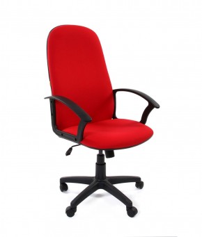 Кресло для руководителя CHAIRMAN 289 (ткань стандарт 12-266) в Елабуге - elabuga.ok-mebel.com | фото