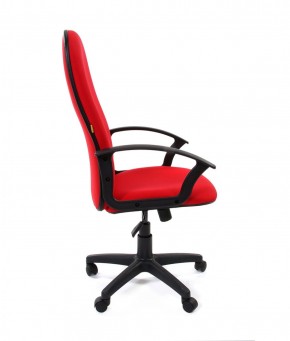 Кресло для руководителя CHAIRMAN 289 (ткань стандарт 12-266) в Елабуге - elabuga.ok-mebel.com | фото 3
