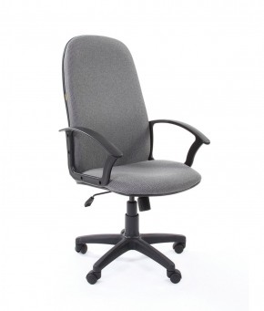 Кресло для руководителя  CHAIRMAN 289  (ткань стандарт 20-23) в Елабуге - elabuga.ok-mebel.com | фото